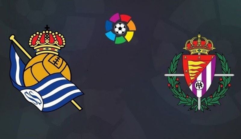 Soi kèo Real Sociedad vs Valladolid, 16/05/2021 - VĐQG Tây Ban Nha 1