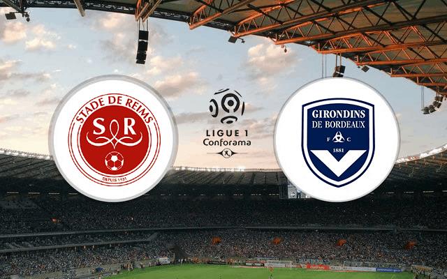 Soi kèo Reims vs Bordeaux, 24/05/2021 - VĐQG Pháp [Ligue 1] 1