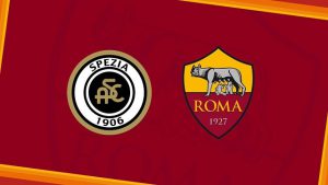 Soi kèo Spezia vs AS Roma, 23/05/2021 - VĐQG Ý [Serie A] 32