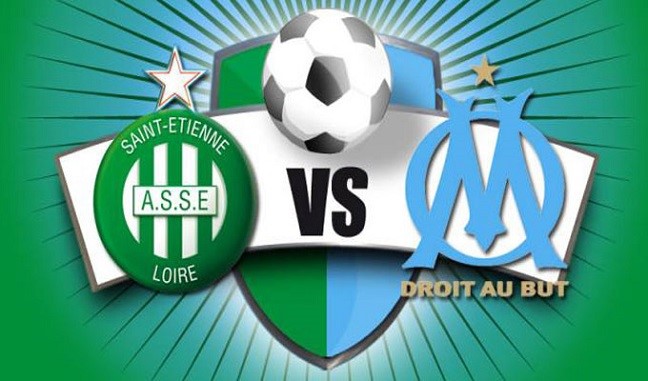Soi kèo St Etienne vs Marseille, 09/05/2021 - VĐQG Pháp [Ligue 1] 2