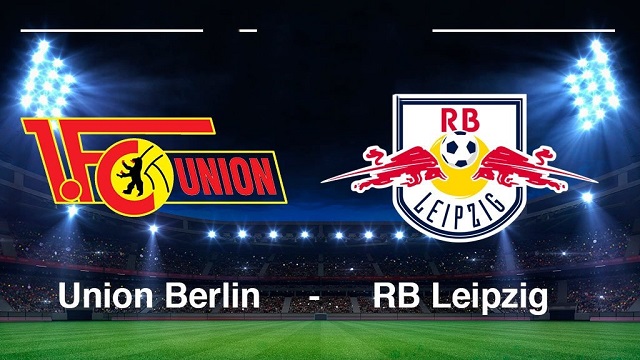 Soi kèo Union Berlin vs RB Leipzig, 22/05/2021 - VĐQG Đức [Bundesliga] 1