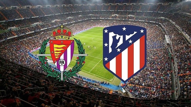 Soi kèo Valladolid vs Atl. Madrid, 23/05/2021 - VĐQG Tây Ban Nha 1
