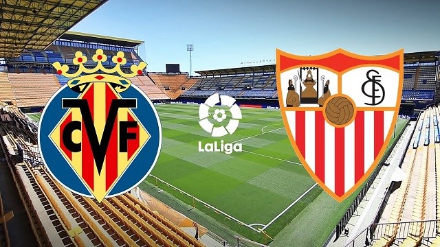 Soi kèo Villarreal vs Sevilla, 16/05/2021 - VĐQG Tây Ban Nha 1