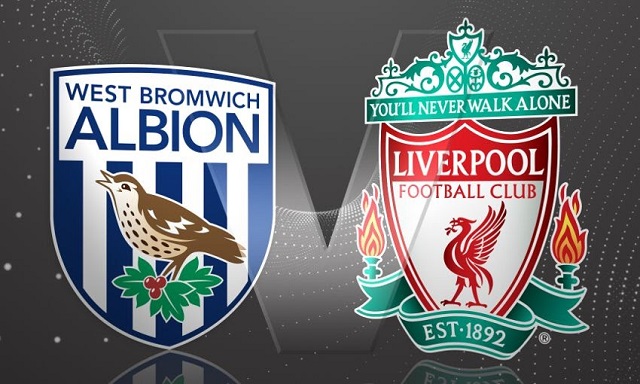 Soi kèo West Brom vs Liverpool, 16/05/2021 - Ngoại Hạng Anh 1