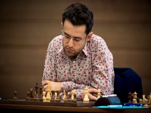 Levon Aronian – Vị tướng hàng đầu của Cộng hòa Armenia 10