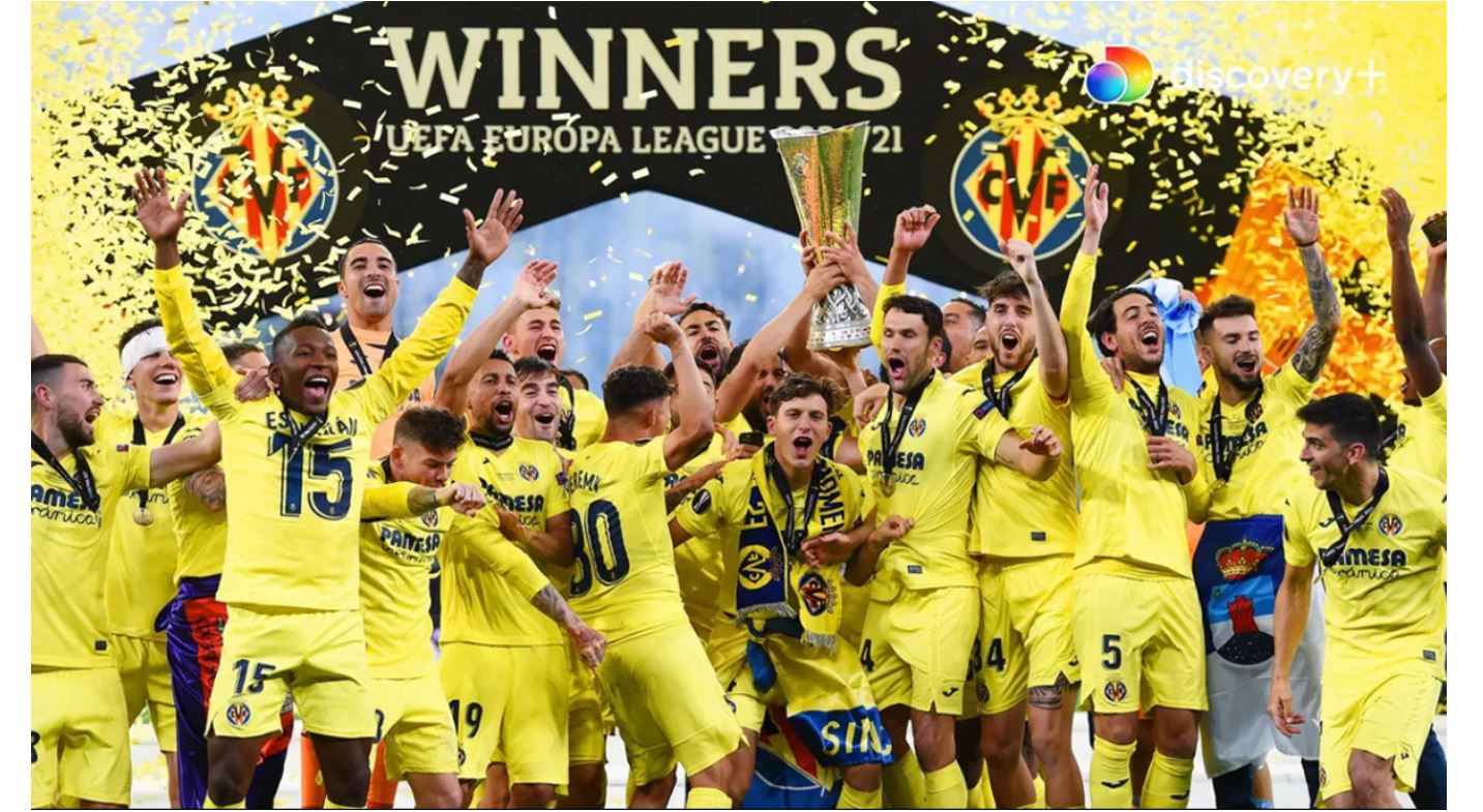Câu lạc bộ bóng đá Villarreal và những thông tin thú vị đáng chú ý 3