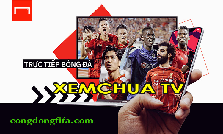 XemchuaTV - Xem bóng đá trực tiếp chất lượng HD miễn phí 28