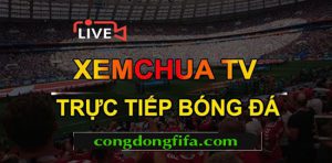 XemchuaTV - Xem bóng đá trực tiếp chất lượng HD miễn phí 29