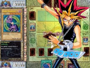 Tổng hợp các thể loại game Yugioh hay nhất hiện nay 3