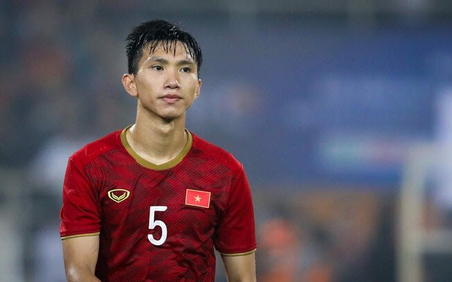Tổng hợp các thế hệ vàng bóng đá Việt Nam 8