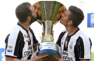 Giải vô địch Quốc gia Ý (Serie A) và những thông tin bổ ích dành cho mọi người 14