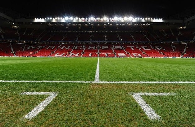 Tìm hiểu về SVĐ Old Trafford – Sân nhà của đội bón Manchester United 3