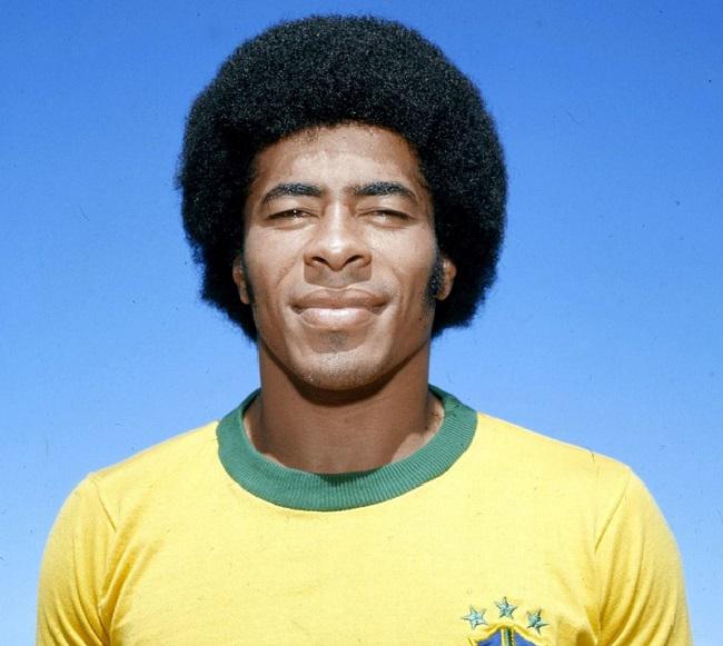 Top 8 cầu thủ bóng đá huyền thoại Brazil nổi tiếng thế giới 8