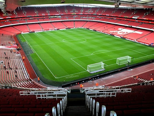 Tìm hiểu sân vận động Emirates - Sân nhà của đọi bóng Arsenal 14