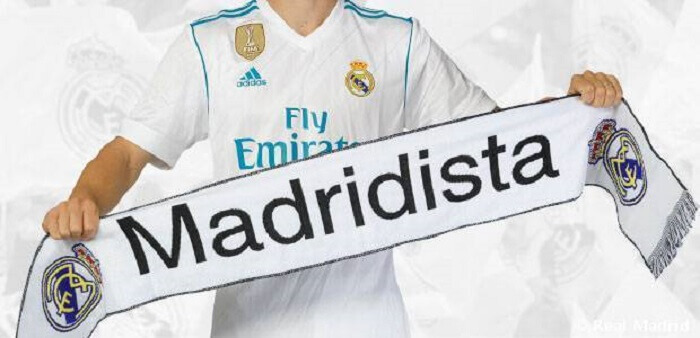 Madridista được hiểu như thế nào? Những gương mặt Madridista tại Việt Nam 2