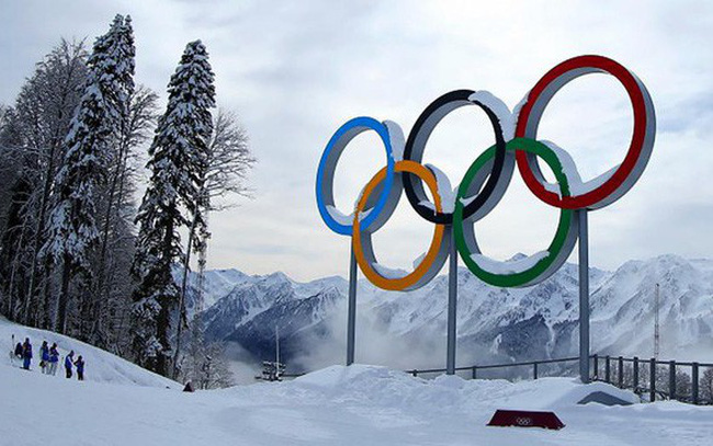 Những thông tin thú vị về Thế vận hội Olympic 6
