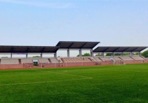 Sân bóng Bộ Công An Nguyễn Xiển – Sân bóng chất lượng hiện nay 56