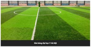 Tìm hiểu về sân bóng Đại học Y – Sân bóng đá chất lượng tại Hà Nội 61