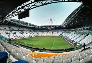 Sân vận động Juventus - Những điều thú vị mà có thể bạn chưa biết 13