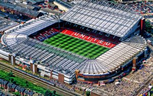 Tìm hiểu về SVĐ Old Trafford – Sân nhà của đội bón Manchester United 32