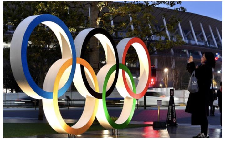 Những thông tin thú vị về Thế vận hội Olympic 10