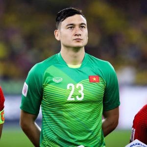 Top 10 thủ môn hay nhất Việt Nam khiến CĐV vô cùng ưu ái 37