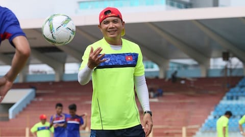 Top 10 thủ môn hay nhất Việt Nam khiến CĐV vô cùng ưu ái 6
