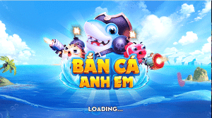 Bắn Cá Anh Em | Tải Game Bancaanhem.com Cực Hot iOS/Android 1