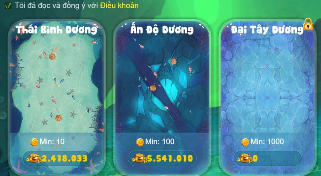 Bắn Cá Fun | Tải game BanCaFun Rinh Quà Cực Đỉnh PC/iOS 28