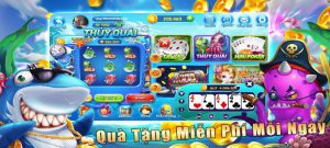 Bắn Cá Fun | Tải game BanCaFun Rinh Quà Cực Đỉnh PC/iOS 107