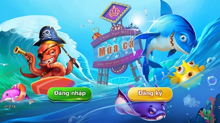 Bắn Cá H5 - Tải Game Thánh BanCaH5.Com Trên PC/iOS/APK 27