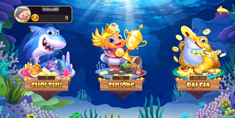 Ifish Online - Tải Game Bắn Cá Đổi Thưởng iFish Slot mới 27