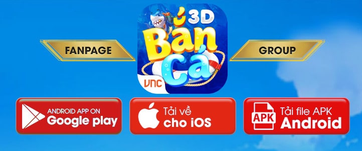 Bắn Cá VNC - Tải Game Top 1 Việt Nam trên PC/iOS/Android 27