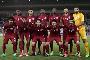 Đội tuyển Qatar - Tin tức, hình ảnh mới nhất của đội bóng Qatar 12