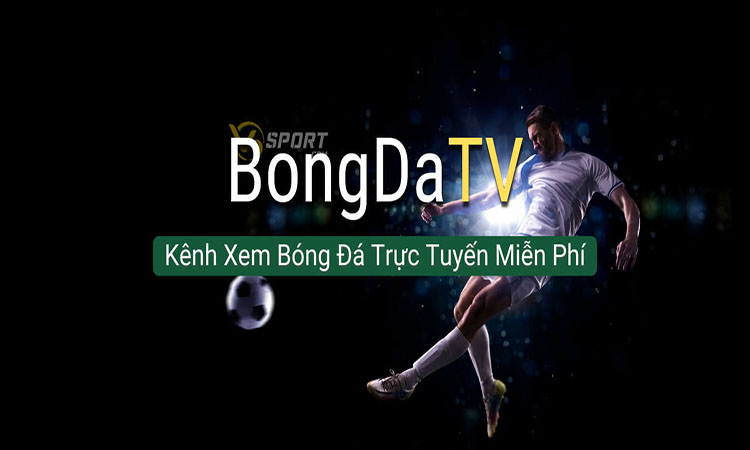 Bongda.tv - Bongdatv Trực Tiếp Bóng Đá Chất Lượng Cao 26
