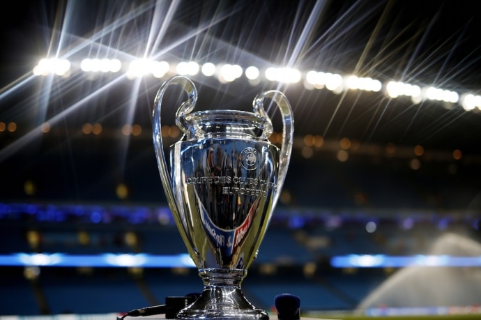 Tìm hiểu giải UEFA Champions League một cách chi tiết nhất 7