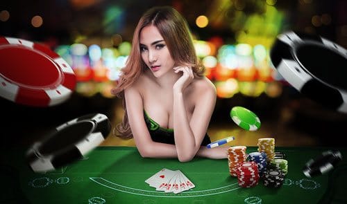 Tận hưởng sự hấp dẫn các game casino online tại nhà cái