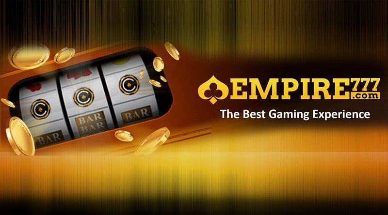 Đánh giá nhà cái Empire777 trong thế giới Casino trực tuyến 1
