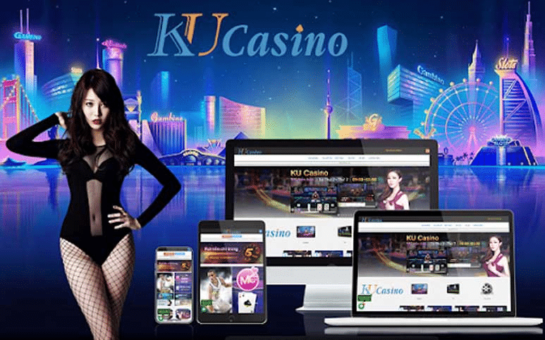 KUBET - Đánh giá tổng quan KU Casino cá cược uy tín, chuyên nghiệp 9