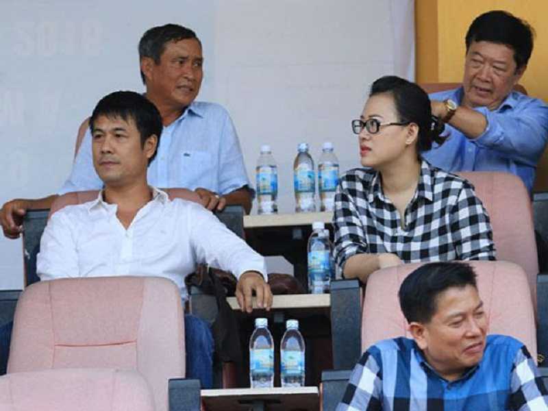Thông tin mới nhất về Nguyễn Hữu Thắng - Cựu HLV đội tuyển Việt Nam 9