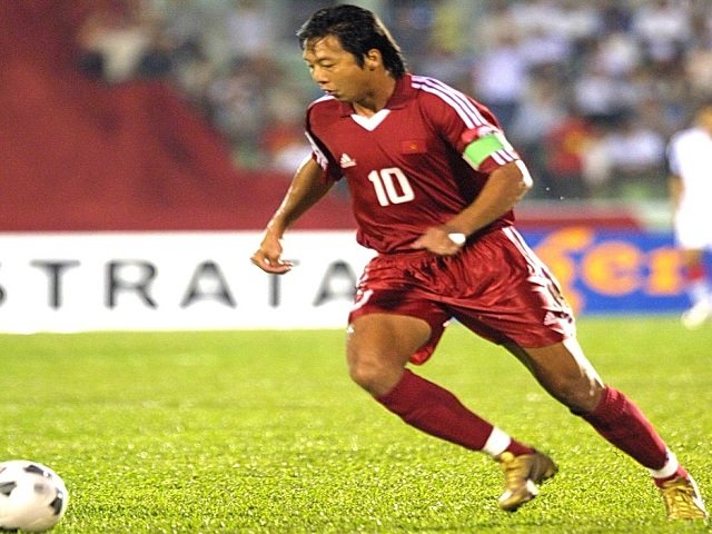 Sự nghiệp cầu thủ và huấn luyện để đời của Lê Huỳnh Đức 1