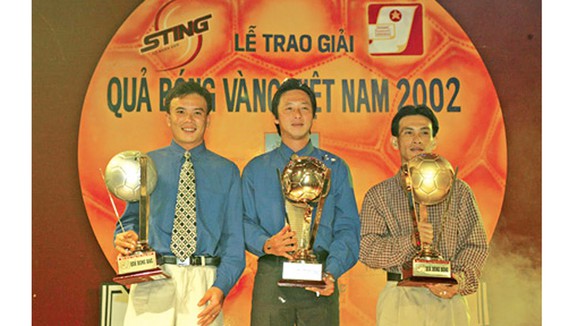 Sự nghiệp cầu thủ và huấn luyện để đời của Lê Huỳnh Đức 3