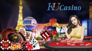KUBET - Đánh giá tổng quan KU Casino cá cược uy tín, chuyên nghiệp 60