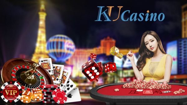 KUBET - Đánh giá tổng quan KU Casino cá cược uy tín, chuyên nghiệp 1