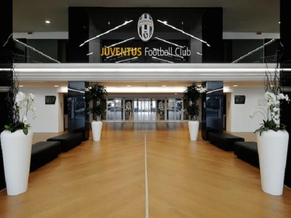 Sân vận động Juventus - Những điều thú vị mà có thể bạn chưa biết 6