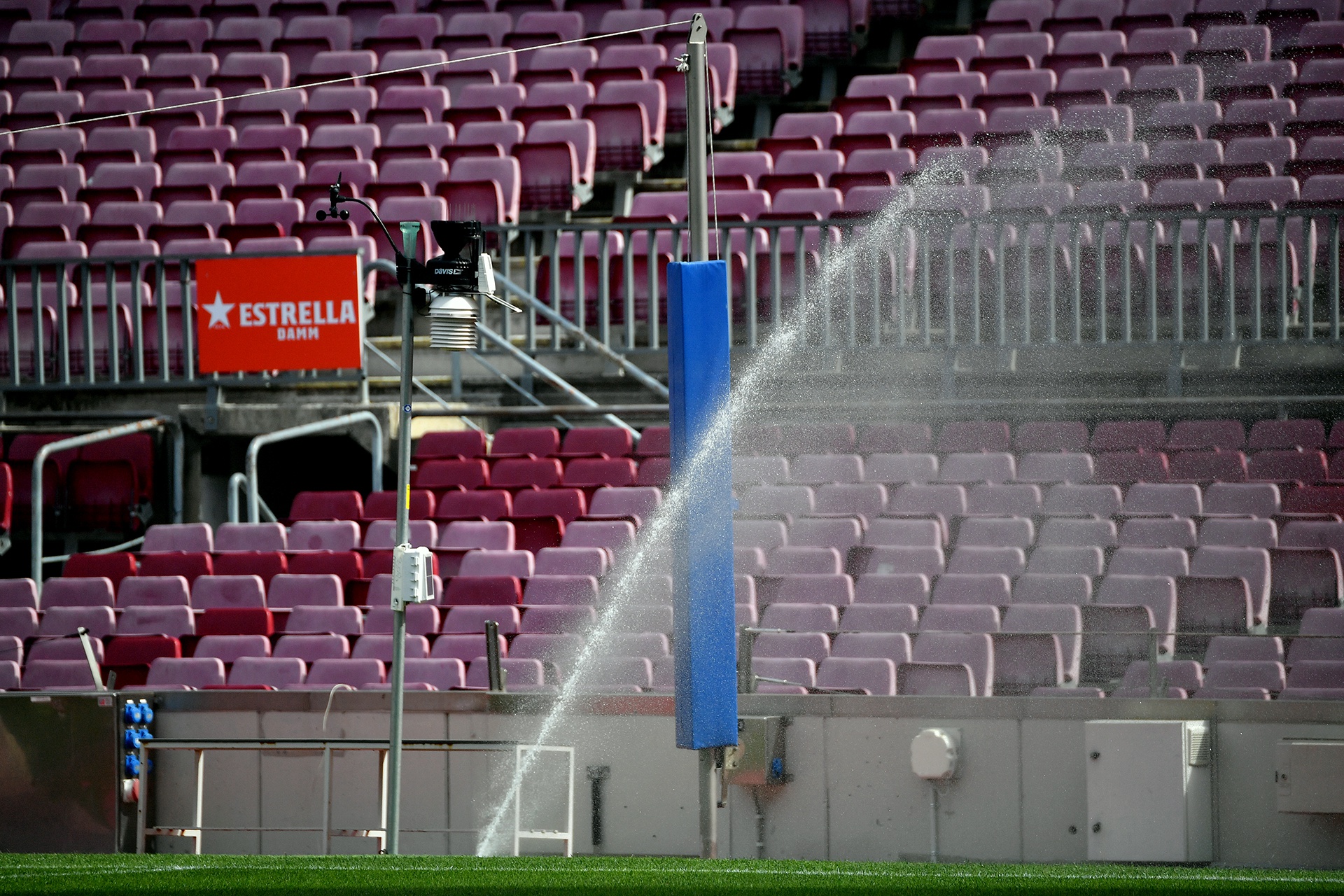 Sân vận động Camp Nou – Tất cả những gì cần biết về sân nhà của Barca 13