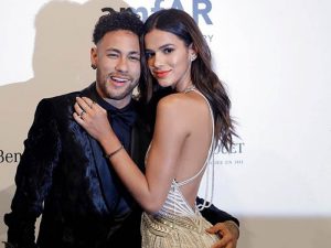 Các thông tin nổi bật về Neymar và vợ tương lai Bruna Marquezine 29