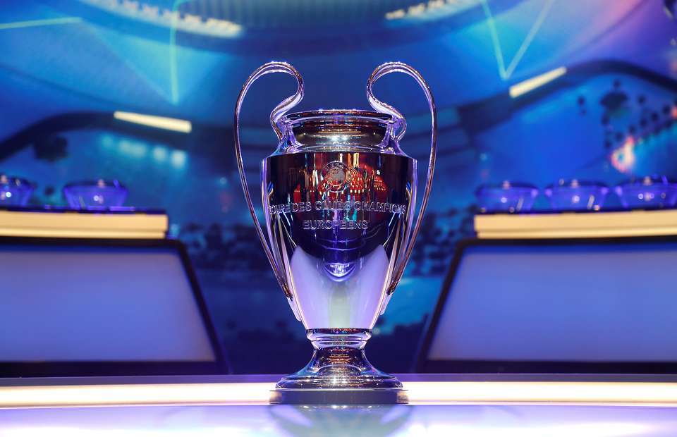 Tìm hiểu giải UEFA Champions League một cách chi tiết nhất 1