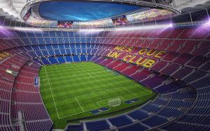 Sân vận động Camp Nou – Tất cả những gì cần biết về sân nhà của Barca 31