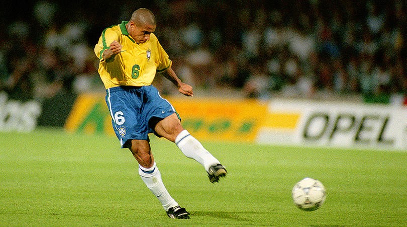 Thông tin về lịch sử phát triển đội tuyển bóng đá quốc gia Brazil 13